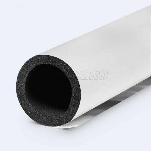 Картинка товара Трубка K-FLEX 09x048 ST IN CLAD Grey