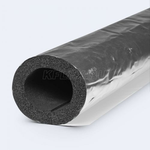 Картинка товара Трубка K-FLEX 09x022 SOLAR HT IC CLAD SR