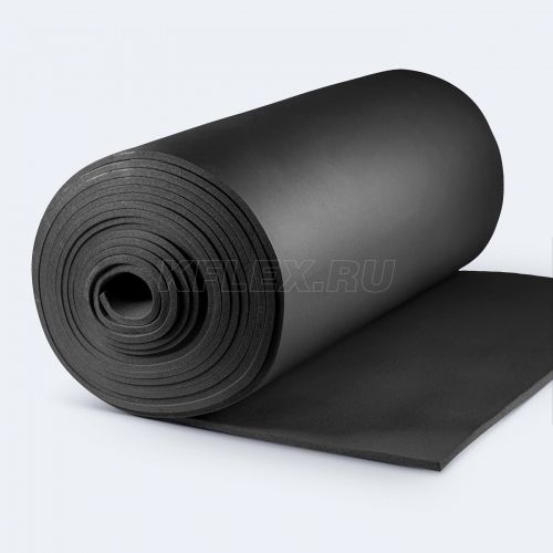 Картинка товара Рулон K-FLEX 06x1000-30 ECO black