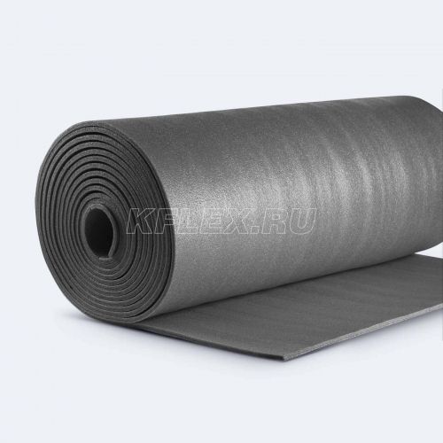 Картинка товара Рулон K-FLEX 10x1000-10 PE