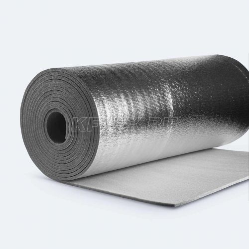 Картинка товара Рулон K-FLEX 05x1000-20 PE METAL