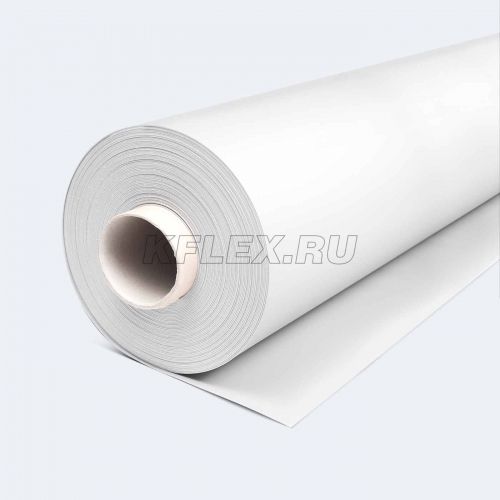 Картинка товара Рулон K-FLEX 1000-25 IN CLAD Grey