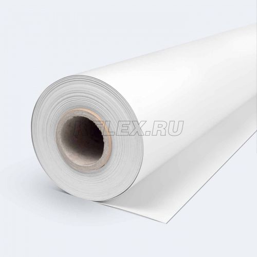 Картинка товара Рулон K-FLEX 0.35x1000-25 PVC RS 590 White