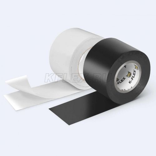 Картинка товара Лента K-FLEX 050-025 PVC AT 070 Grey