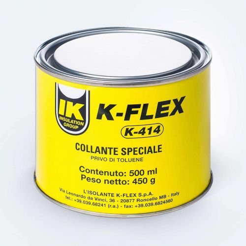 Картинка товара Клей K-FLEX K-414 0,8 л