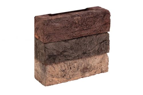 Кирпич облицовочный Донские зори Кленово, 215*50*65 мм  