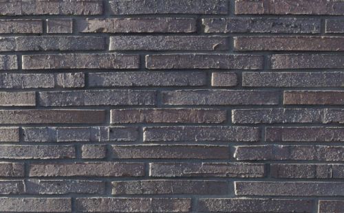 Кирпич клинкерный пустотелый Skriabin Ceramics С52, 340*85*40 мм  