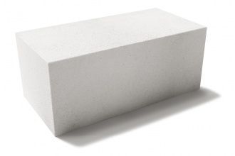 Газобетонный блок Bonolit D500, 600*300*250 (Старая Купавна)  