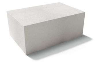 Газобетонный блок Bonolit D500, 600*500*250 (Старая Купавна)  