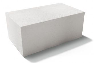 Газобетонный блок Bonolit D400, 600*250*200 (Старая Купавна)  