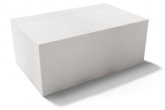 Газобетонный блок Bonolit D400, 600*375*200 (Старая Купавна)  