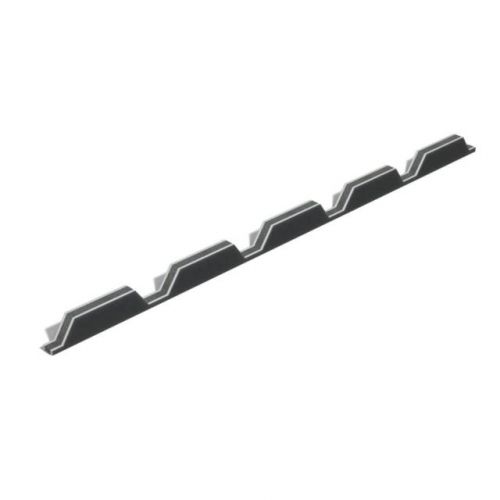 Уплотнитель коньковый С20 для профнастила 1.1м Stynergy