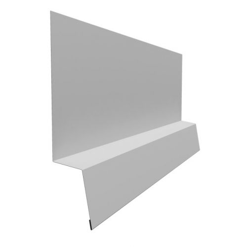Планка начальная фальц для фальца сталь 0.5мм Satin matt 3м Grand Line