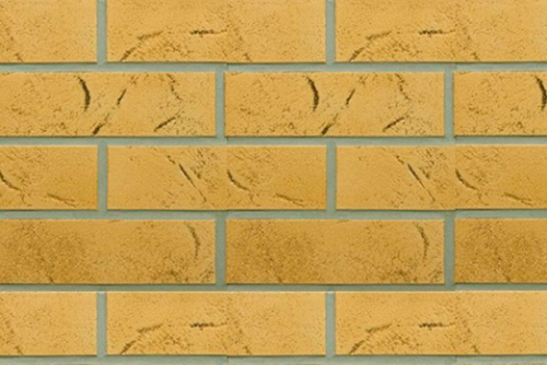 Клинкерная облицовочная плитка  Antik Sandstein, 240×71×8 мм, ABC Klinkergruppe