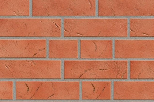 Клинкерная облицовочная плитка  Antik Kupfer, 240×71×8 мм, ABC Klinkergruppe