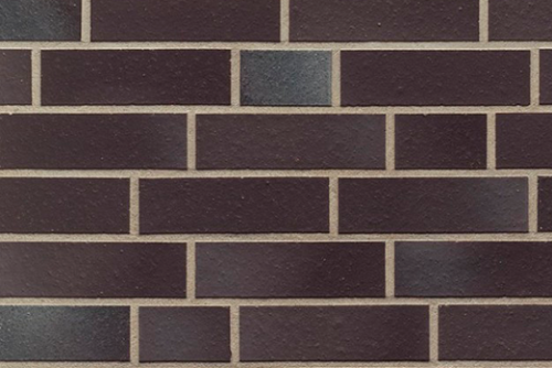 Клинкерная облицовочная  плитка Ziegelriemchen Winterhude, 240×71×10 мм, ABC Klinkergruppe