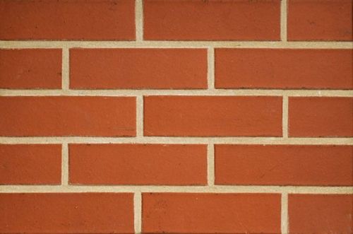Облицовочный клинкерный кирпич, 240x55x71, Musterland Rot-nuanciert (арт.0154), ABC Klinkergruppe Brick
