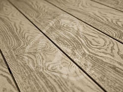 Террасная Доска Savewood FAGUS Тик Тангенциальная, 4м