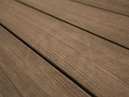 Террасная Доска Savewood FAGUS Тик Радиальная, 4м