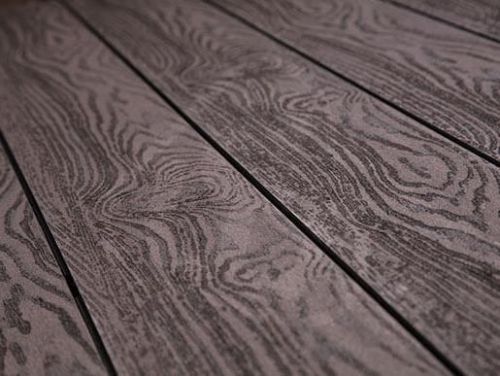 Террасная Доска Savewood FAGUS Терракот Тангенциальная, 4м