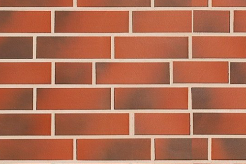 Клинкерная облицовочная плитка Naturbrand, 240×71×8 мм, ABC Klinkergruppe