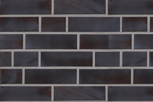 Клинкерная облицовочная плитка Dresden glatt, 240×52×10 мм, ABC Klinkergruppe