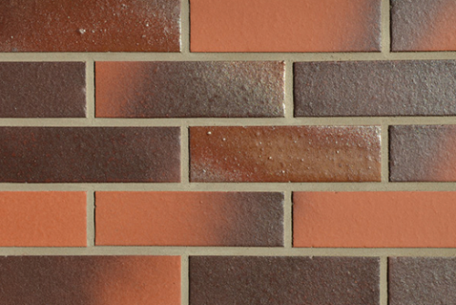Клинкерная облицовочная плитка Ziegelriemchen Buxtehude, 240×71×10 мм, ABC Klinkergruppe