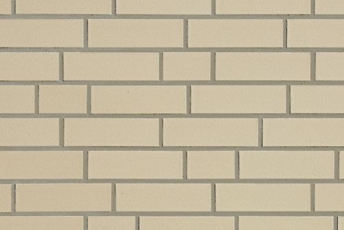 Клинкерная облицовочная плитка  Objekta Beige glatt, 240×71×10 мм, ABC Klinkergruppe