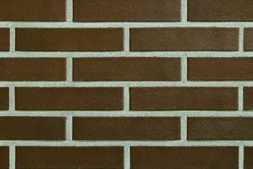 Облицовочный клинкерный кирпич «Aachen braun glatt» 240x115x71 мм., ABC Klinkergruppe Brick