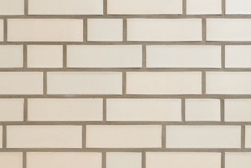 Облицовочный клинкерный кирпич, 240x115x71 мм, Weiss glatt, ABC Klinkergruppe Brick