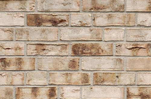 Облицовочный клинкерный кирпич Manufacta, NF 240x115x71, Bergen, ABC Klinkergruppe Brick