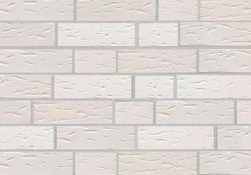 Клинкерная облицовочная плитка Weiss str new, 240×71×10 мм, ABC Klinkergruppe