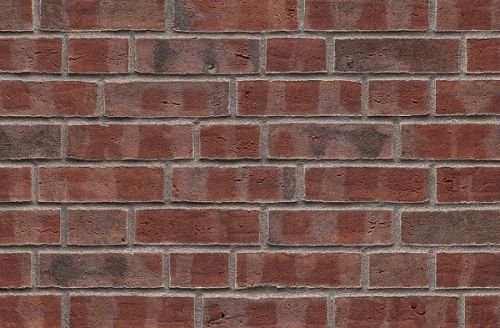 Облицовочный клинкерный кирпич Manufacta, NF 240x115x71, Hanseatic, ABC Klinkergruppe Brick