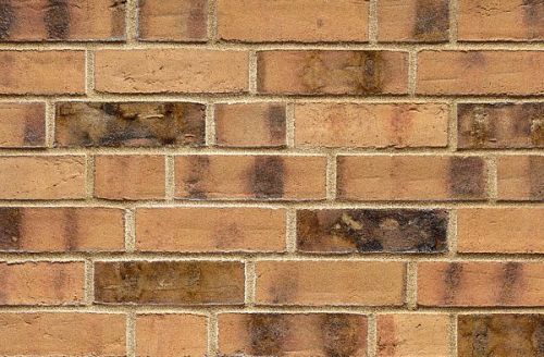 Облицовочный клинкерный кирпич Manufacta, NF 240x115x71, Varberg, ABC Klinkergruppe Brick