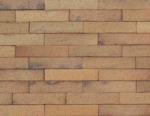 Тротуарная клинкерная брусчатка Kopenhagen gelb-Kohlebrand, ABC Klinkergruppe Brick