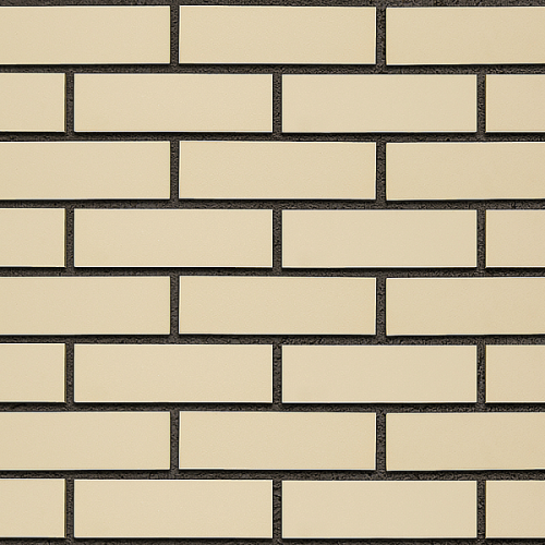 Облицовочный кирпич SORRENTO Песочно-белый (sandweiß) гладкая (glatt), 210x100x50 мм, Röben