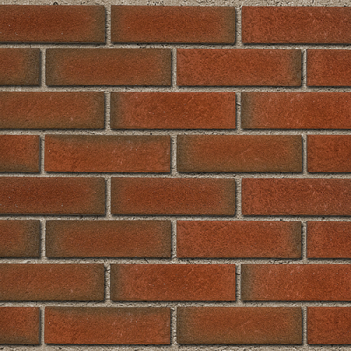 Клинкерная облицовочная плитка MANUS Banda 240x14x71 мм, Röben