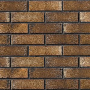 Клинкерная облицовочная плитка MANUS Java carbon 240x14x71 мм, Röben