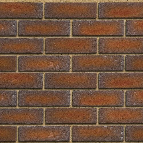 Клинкерная облицовочная плитка MANUS с.о.* Aruba 240x14x71 мм, Röben