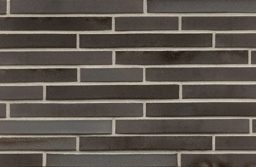 Облицовочный клинкерный кирпич Langformat, DF 490x115x52 мм, Endeavour, ABC Klinkergruppe Brick