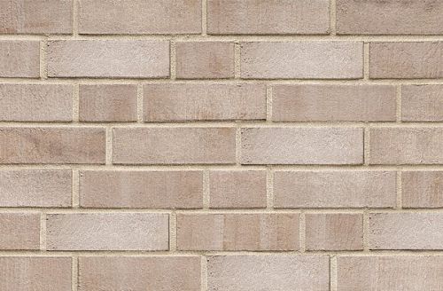 Облицовочный клинкерный кирпич Aquaterra, NF 240х115x71 мм, Salinagrau SMART, ABC Klinkergruppe Brick