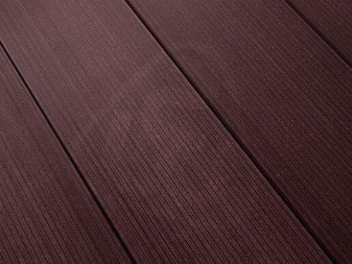 Террасная Доска Savewood SALIX Терракот, 4м