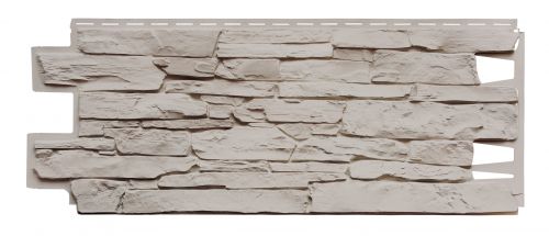 Фасадная панель VOX Solid Stone Calabria - камень глиняный