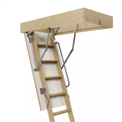 Лестница чердачная WAT SS 30  580х1180