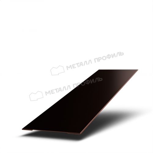 Планка стыковочная 50х2000 (PURMAN-20-Argillite-0.5)