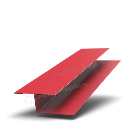 Планка стыковочная универсальная 50х18х3000 (PURMAN-20-3011-0.5)