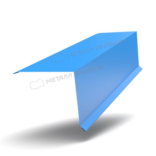 Планка торцевая 135х145х2000 (ПЭ-01-5015-0.5)