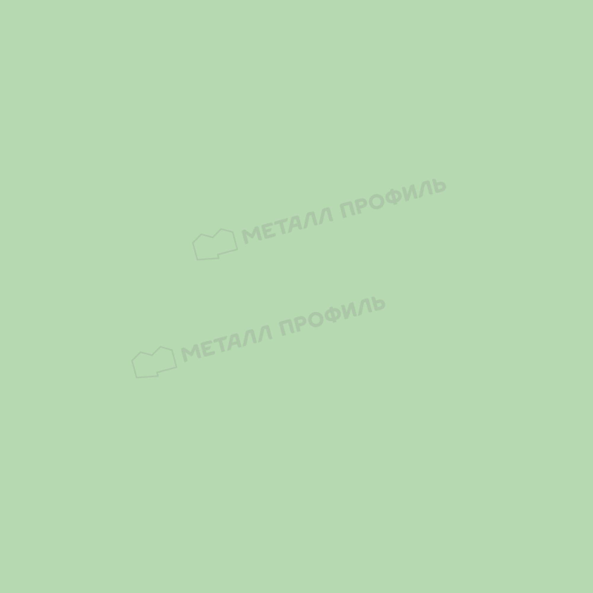 Планка торцевая 135х145х2000 (ПЭ-01-6019-0.5)