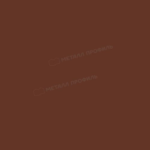 Планка торцевая 135х145х2000 (ПЭ-02-RR29-ОН)