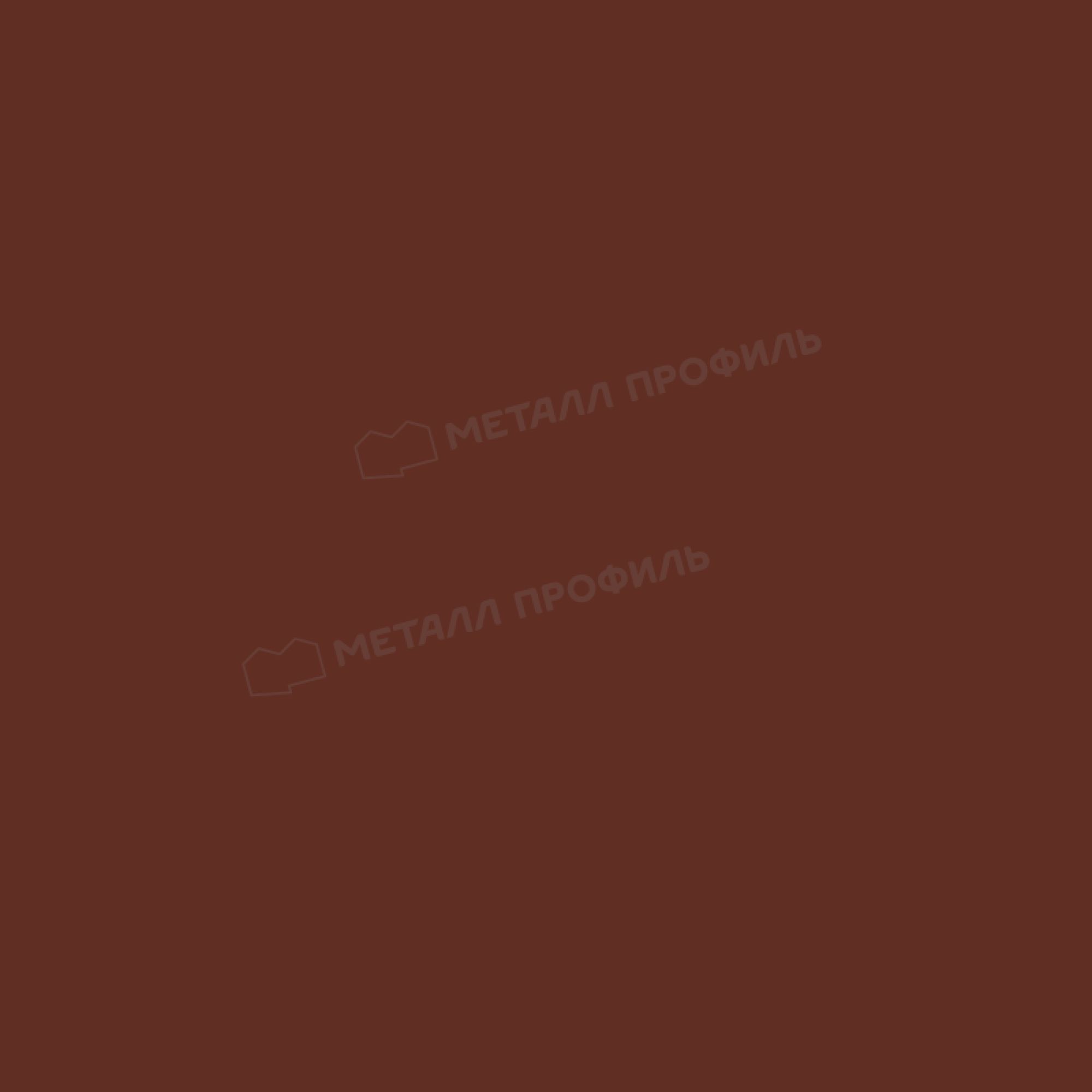 Планка торцевая 135х145х2000 (ПЭ-03-3005-ОН)